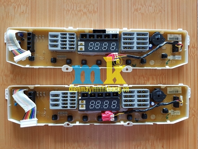 ( SP602)  Board Hiển Thị Máy Giặt LG WF-D1017/1117/1217/D1019/1119/1219